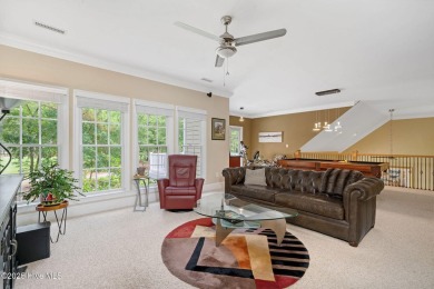 Immaculate Golf Course Retreat on  3/4  Acre in River Landing.
 on River Landing Golf Course in North Carolina - for sale on GolfHomes.com, golf home, golf lot