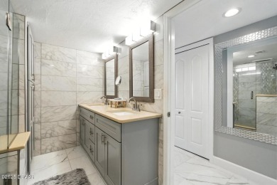 This is a FULLY Renovated and FULLY Furnished condo.Rarely on Oceans Golf Club in Florida - for sale on GolfHomes.com, golf home, golf lot
