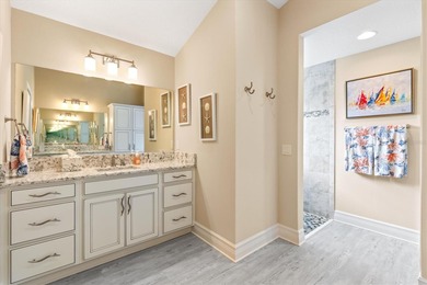 Custom Extended Woodside o Oversized Cul de Sac Lot o Pool Ready on Pennbrooke Fairways in Florida - for sale on GolfHomes.com, golf home, golf lot