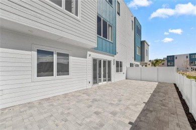 Experience the enchanting lifestyle of the sought-after Modern on Reunion Resort Golf Course in Florida - for sale on GolfHomes.com, golf home, golf lot