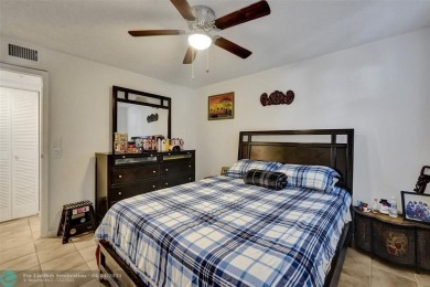 Ground floor unit fully remodeled! This is a 55+ community. 2 on Inverrary Country Club in Florida - for sale on GolfHomes.com, golf home, golf lot