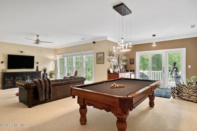 Immaculate Golf Course Retreat on  3/4  Acre in River Landing.
 on River Landing Golf Course in North Carolina - for sale on GolfHomes.com, golf home, golf lot
