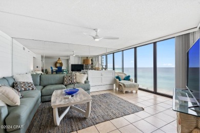 **Stunning Edgewater Tower 3 Beachfront Condominium - Unit on Edgewater Beach Resort in Florida - for sale on GolfHomes.com, golf home, golf lot