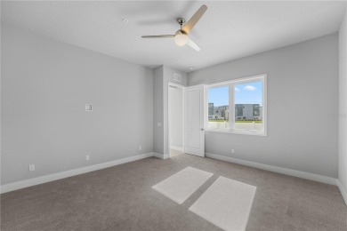 Experience the enchanting lifestyle of the sought-after Modern on Reunion Resort Golf Course in Florida - for sale on GolfHomes.com, golf home, golf lot