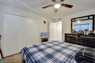Ground floor unit fully remodeled! This is a 55+ community. 2 on Inverrary Country Club in Florida - for sale on GolfHomes.com, golf home, golf lot
