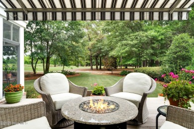 Immaculate Golf Course Retreat on  3/4  Acre in River Landing.
 on River Landing Golf Course in North Carolina - for sale on GolfHomes.com, golf home, golf lot