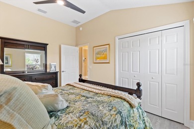 Custom Extended Woodside o Oversized Cul de Sac Lot o Pool Ready on Pennbrooke Fairways in Florida - for sale on GolfHomes.com, golf home, golf lot