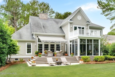 Immaculate Golf Course Retreat on  3/4  Acre in River Landing.
 on River Landing Golf Course in North Carolina - for sale on GolfHomes.com, golf home, golf lot