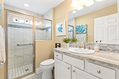 Custom Extended Woodside o Oversized Cul de Sac Lot o Pool Ready on Pennbrooke Fairways in Florida - for sale on GolfHomes.com, golf home, golf lot