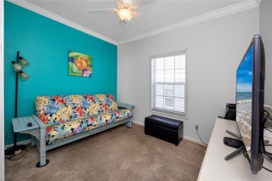 Experience the best of Florida living in this beautifully on Mangrove Bay Golf Course in Florida - for sale on GolfHomes.com, golf home, golf lot