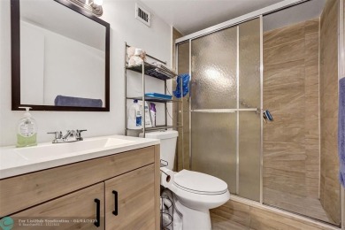 Ground floor unit fully remodeled! This is a 55+ community. 2 on Inverrary Country Club in Florida - for sale on GolfHomes.com, golf home, golf lot