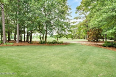 Immaculate Golf Course Retreat on  3/4  Acre in River Landing.
 on River Landing Golf Course in North Carolina - for sale on GolfHomes.com, golf home, golf lot