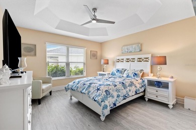 Custom Extended Woodside o Oversized Cul de Sac Lot o Pool Ready on Pennbrooke Fairways in Florida - for sale on GolfHomes.com, golf home, golf lot