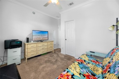 Experience the best of Florida living in this beautifully on Mangrove Bay Golf Course in Florida - for sale on GolfHomes.com, golf home, golf lot