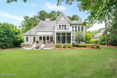 Immaculate Golf Course Retreat on  3/4  Acre in River Landing.
 on River Landing Golf Course in North Carolina - for sale on GolfHomes.com, golf home, golf lot