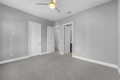 Experience the enchanting lifestyle of the sought-after Modern on Reunion Resort Golf Course in Florida - for sale on GolfHomes.com, golf home, golf lot