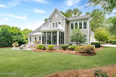 Immaculate Golf Course Retreat on  3/4  Acre in River Landing.
 on River Landing Golf Course in North Carolina - for sale on GolfHomes.com, golf home, golf lot