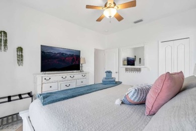 Welcome to 1720 SW 49th Ln, a charming 3-bedroom, 2-bathroom on Royal Tee Country Club in Florida - for sale on GolfHomes.com, golf home, golf lot