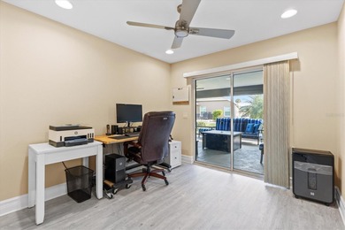 Custom Extended Woodside o Oversized Cul de Sac Lot o Pool Ready on Pennbrooke Fairways in Florida - for sale on GolfHomes.com, golf home, golf lot