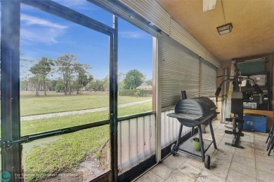 Ground floor unit fully remodeled! This is a 55+ community. 2 on Inverrary Country Club in Florida - for sale on GolfHomes.com, golf home, golf lot