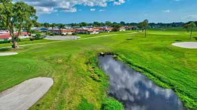 WOW WOW WOW!! Come take a look at this amazing custom designer on Kings Point Golf -Flanders Way in Florida - for sale on GolfHomes.com, golf home, golf lot