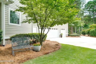 Immaculate Golf Course Retreat on  3/4  Acre in River Landing.
 on River Landing Golf Course in North Carolina - for sale on GolfHomes.com, golf home, golf lot