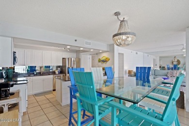 **Stunning Edgewater Tower 3 Beachfront Condominium - Unit on Edgewater Beach Resort in Florida - for sale on GolfHomes.com, golf home, golf lot