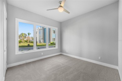 Experience the enchanting lifestyle of the sought-after Modern on Reunion Resort Golf Course in Florida - for sale on GolfHomes.com, golf home, golf lot