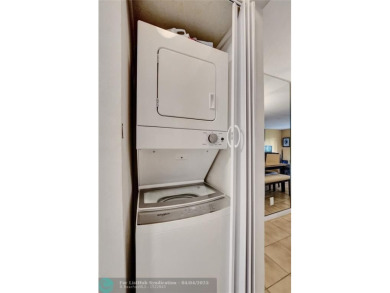 Ground floor unit fully remodeled! This is a 55+ community. 2 on Inverrary Country Club in Florida - for sale on GolfHomes.com, golf home, golf lot