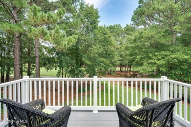 Immaculate Golf Course Retreat on  3/4  Acre in River Landing.
 on River Landing Golf Course in North Carolina - for sale on GolfHomes.com, golf home, golf lot