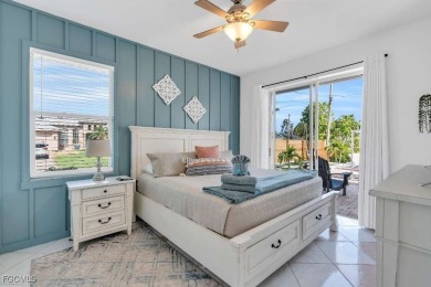 Welcome to 1720 SW 49th Ln, a charming 3-bedroom, 2-bathroom on Royal Tee Country Club in Florida - for sale on GolfHomes.com, golf home, golf lot