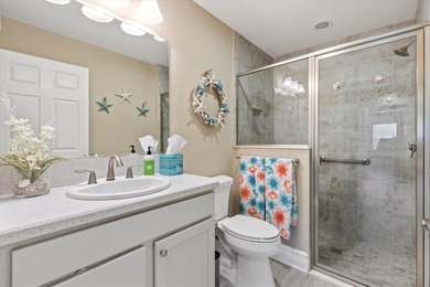 Custom Extended Woodside o Oversized Cul de Sac Lot o Pool Ready on Pennbrooke Fairways in Florida - for sale on GolfHomes.com, golf home, golf lot