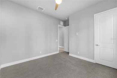 Experience the enchanting lifestyle of the sought-after Modern on Reunion Resort Golf Course in Florida - for sale on GolfHomes.com, golf home, golf lot