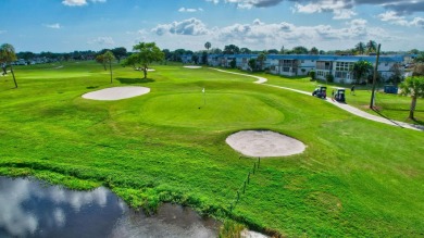 WOW WOW WOW!! Come take a look at this amazing custom designer on Kings Point Golf -Flanders Way in Florida - for sale on GolfHomes.com, golf home, golf lot