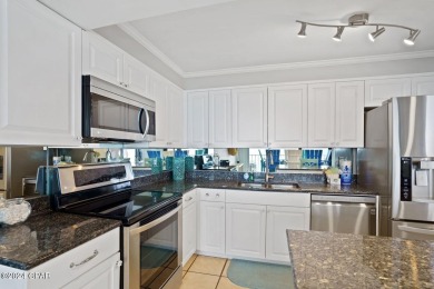 **Stunning Edgewater Tower 3 Beachfront Condominium - Unit on Edgewater Beach Resort in Florida - for sale on GolfHomes.com, golf home, golf lot