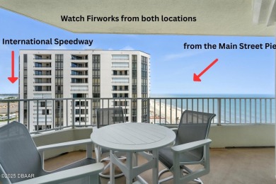 This is a FULLY Renovated and FULLY Furnished condo.Rarely on Oceans Golf Club in Florida - for sale on GolfHomes.com, golf home, golf lot