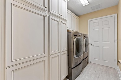 Custom Extended Woodside o Oversized Cul de Sac Lot o Pool Ready on Pennbrooke Fairways in Florida - for sale on GolfHomes.com, golf home, golf lot