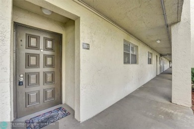 Ground floor unit fully remodeled! This is a 55+ community. 2 on Inverrary Country Club in Florida - for sale on GolfHomes.com, golf home, golf lot
