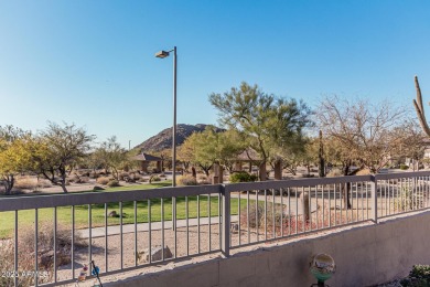 This stunning property boasts a private lot that overlooks a on Las Sendas Golf Club in Arizona - for sale on GolfHomes.com, golf home, golf lot