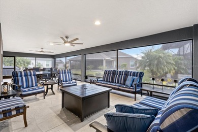 Custom Extended Woodside o Oversized Cul de Sac Lot o Pool Ready on Pennbrooke Fairways in Florida - for sale on GolfHomes.com, golf home, golf lot