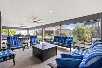 Custom Extended Woodside o Oversized Cul de Sac Lot o Pool Ready on Pennbrooke Fairways in Florida - for sale on GolfHomes.com, golf home, golf lot