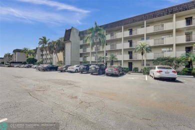 Ground floor unit fully remodeled! This is a 55+ community. 2 on Inverrary Country Club in Florida - for sale on GolfHomes.com, golf home, golf lot