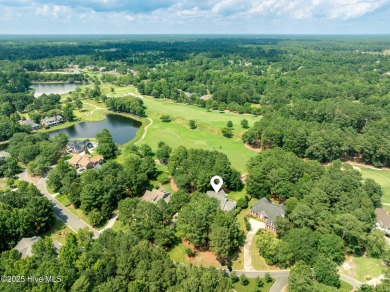 Immaculate Golf Course Retreat on  3/4  Acre in River Landing.
 on River Landing Golf Course in North Carolina - for sale on GolfHomes.com, golf home, golf lot