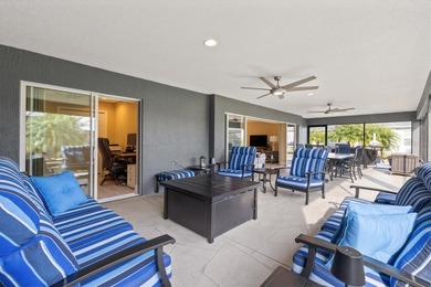 Custom Extended Woodside o Oversized Cul de Sac Lot o Pool Ready on Pennbrooke Fairways in Florida - for sale on GolfHomes.com, golf home, golf lot