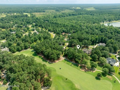 Immaculate Golf Course Retreat on  3/4  Acre in River Landing.
 on River Landing Golf Course in North Carolina - for sale on GolfHomes.com, golf home, golf lot