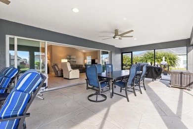 Custom Extended Woodside o Oversized Cul de Sac Lot o Pool Ready on Pennbrooke Fairways in Florida - for sale on GolfHomes.com, golf home, golf lot