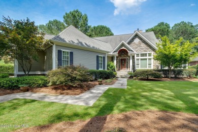 Immaculate Golf Course Retreat on  3/4  Acre in River Landing.
 on River Landing Golf Course in North Carolina - for sale on GolfHomes.com, golf home, golf lot