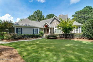 Immaculate Golf Course Retreat on  3/4  Acre in River Landing.
 on River Landing Golf Course in North Carolina - for sale on GolfHomes.com, golf home, golf lot