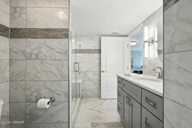 This is a FULLY Renovated and FULLY Furnished condo.Rarely on Oceans Golf Club in Florida - for sale on GolfHomes.com, golf home, golf lot