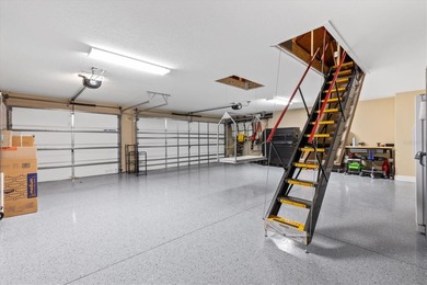 Custom Extended Woodside o Oversized Cul de Sac Lot o Pool Ready on Pennbrooke Fairways in Florida - for sale on GolfHomes.com, golf home, golf lot